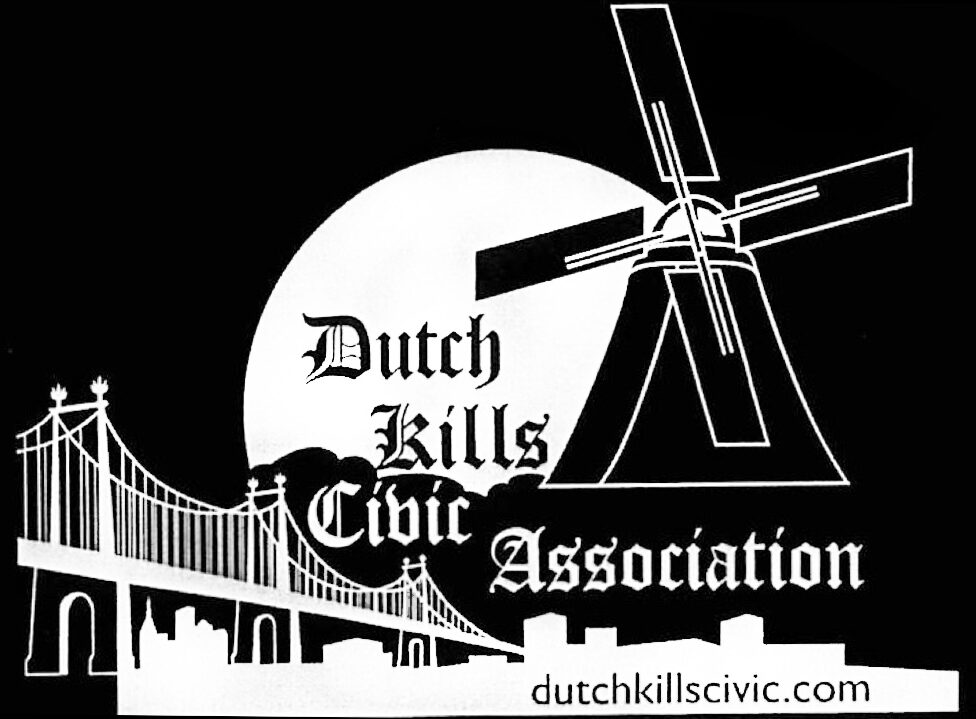 Dutch Kills Civic Association